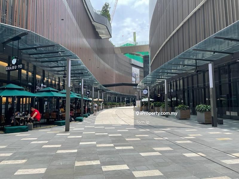 Pejabat untuk Disewa di Bukit Bintang, KL City Centre oleh Tom Ip - iProperty.com.my