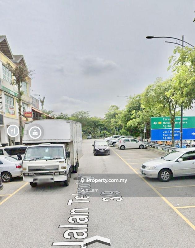 Shop for Rent in Kota Damansara, Selangor by Sue Lam - iProperty.com.my