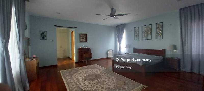 Bungalow House untuk Dijual di Kayangan Heights, Shah Alam oleh Bryan Yap - iProperty.com.my