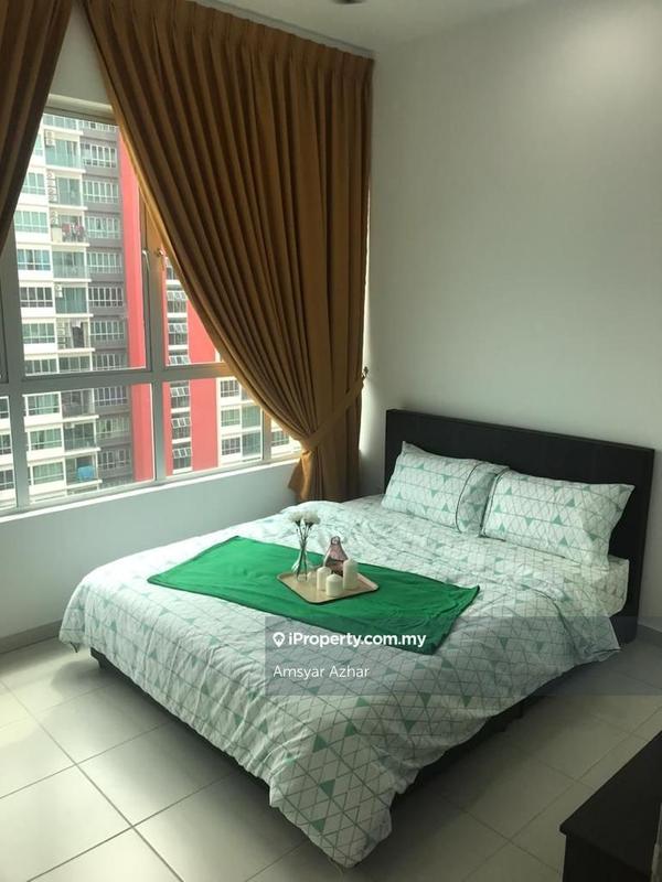 For Sale - The Zizz @ Damansara North