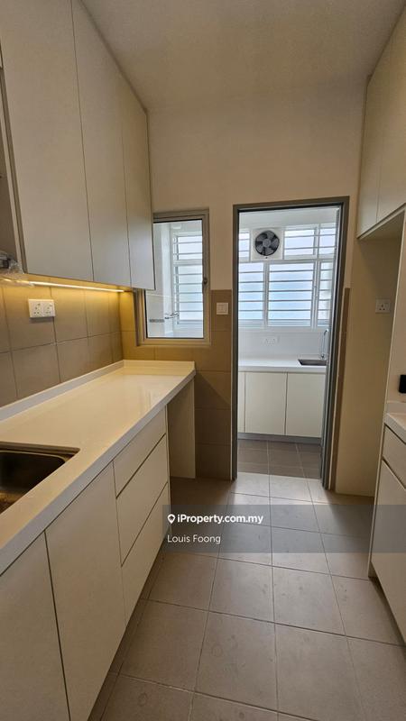 Service Residence for Rent in Kiara Kasih by Louis Foong - iProperty.com.my