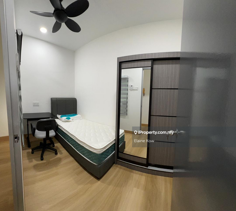 Condominium for Rent in University Tower by Elaine Kow - iProperty.com.my