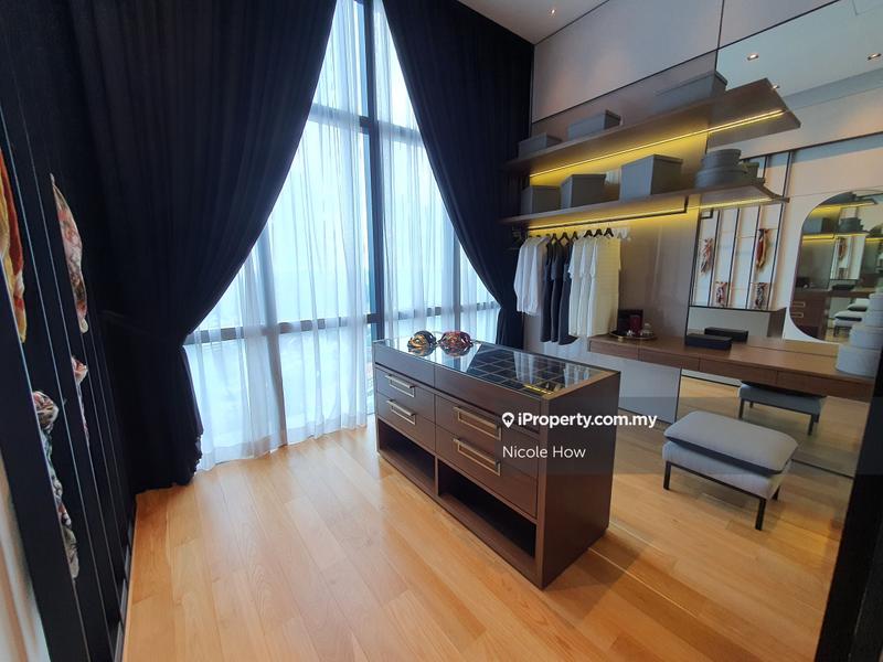 Service Residence for Sale in Damansara City Residency (DC Residensi) by Nicole How - iProperty.com.my