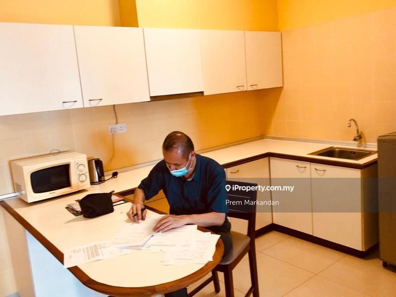 Service Residence for Sale in Seri Cempaka by Prem Markandan - iProperty.com.my