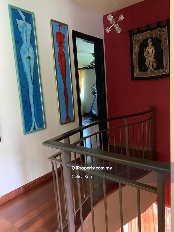 Bungalow House for Sale in Valencia, Sungai Buloh by Celina Koh - iProperty.com.my
