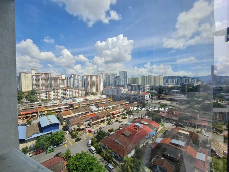 Condominium for Sale in Setapak Ria by Jessie Lim - iProperty.com.my