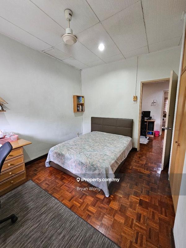 2-storey Terraced House for Sale in Damansara Jaya, Petaling Jaya by Bryan Wong - iProperty.com.my