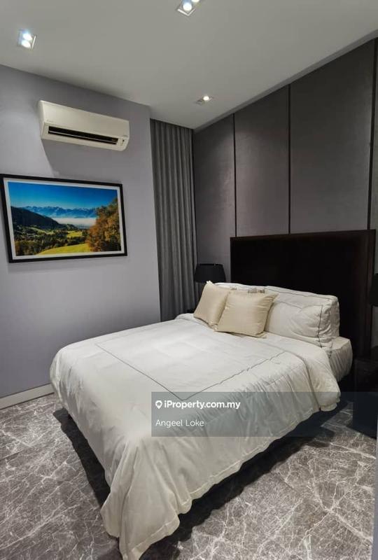 Service Residence for Sale in Victory Suites (The Face 2), KLCC by Angeel Loke - iProperty.com.my