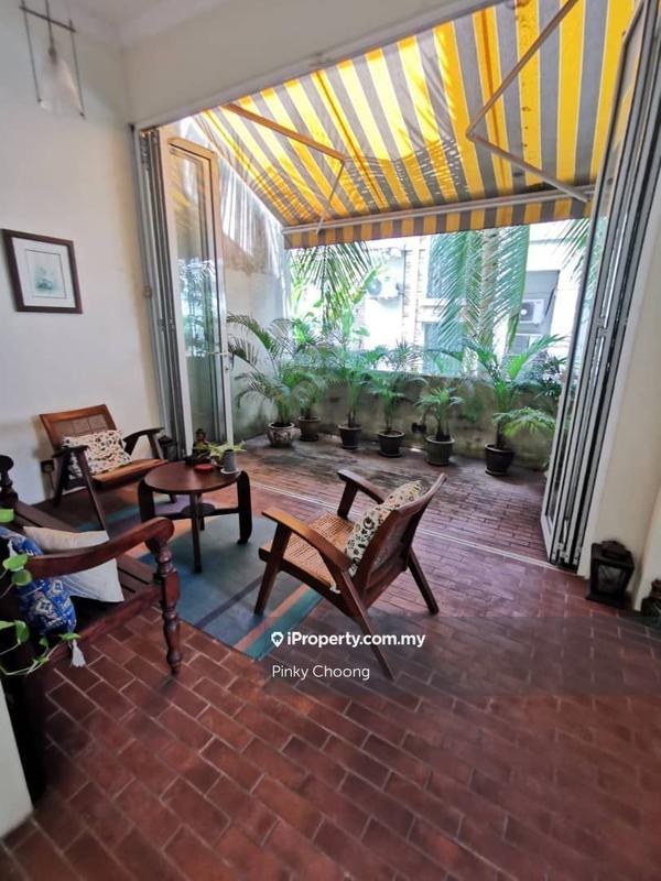 Rumah Berkembar untuk Dijual di Valencia, Sungai Buloh oleh Pinky Choong - iProperty.com.my