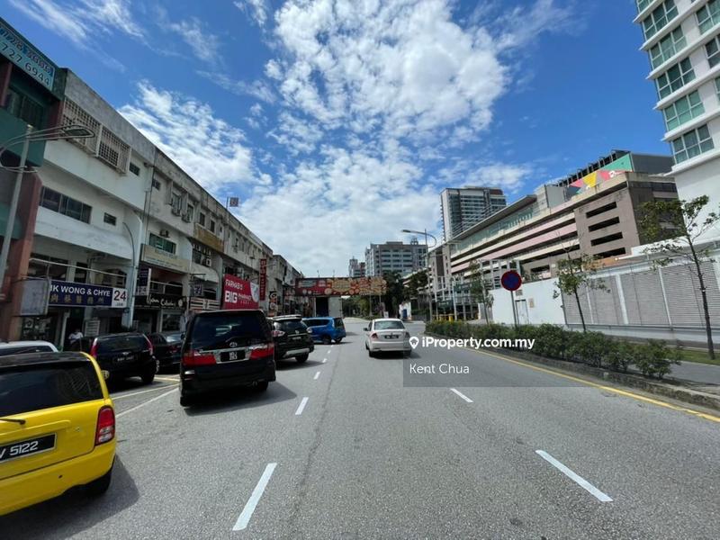 Shop for Sale in SS 21, Damansara Utama, Petaling Jaya by Kent Chua - iProperty.com.my