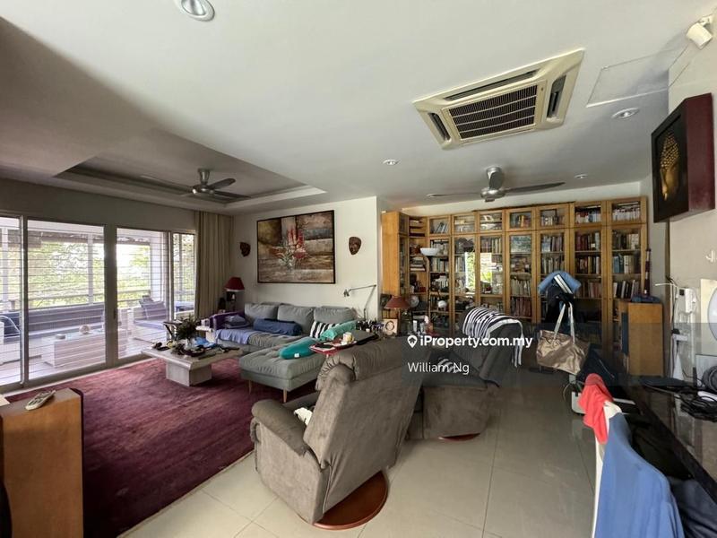 Bungalow House untuk Dijual di Taman Melawati, Ulu Kelang oleh William Ng - iProperty.com.my