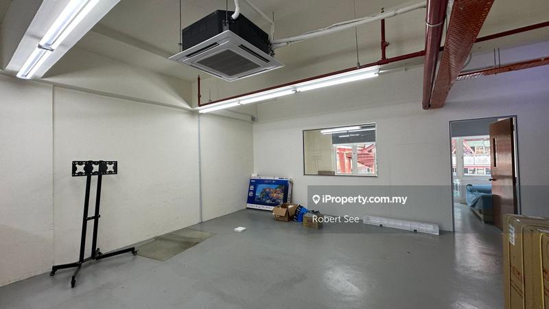 Pejabat-Runcit untuk Dijual di Kota Damansara, Selangor oleh Robert See - iProperty.com.my