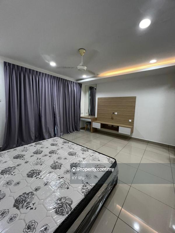 Rumah Teres 3-Tingkat untuk Dijual di 3 Storey Terrace house for sale, Bukit Mertajam oleh KY Wu - iProperty.com.my