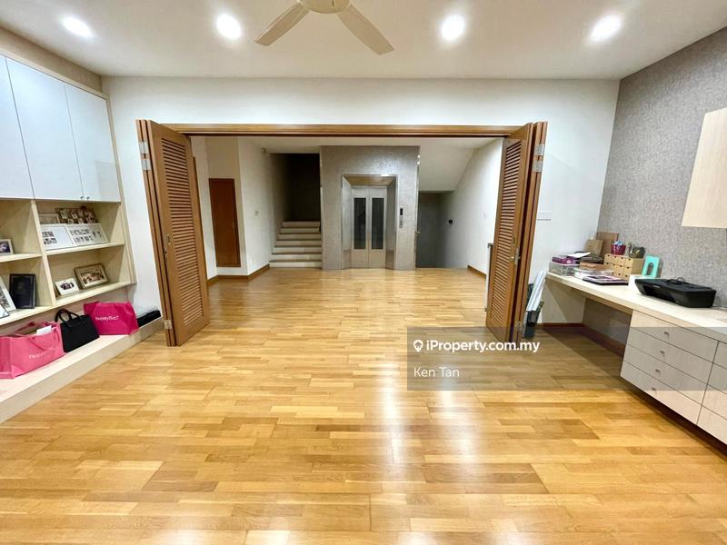 Rumah Berkembar untuk Dijual di Tropicana Indah, Kota Damansara oleh Ken Tan - iProperty.com.my