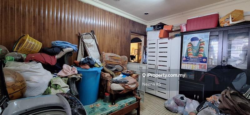 Rumah Teres 2-Tingkat untuk Dijual di Bangsar Baru, Bangsar oleh Neena KS - iProperty.com.my