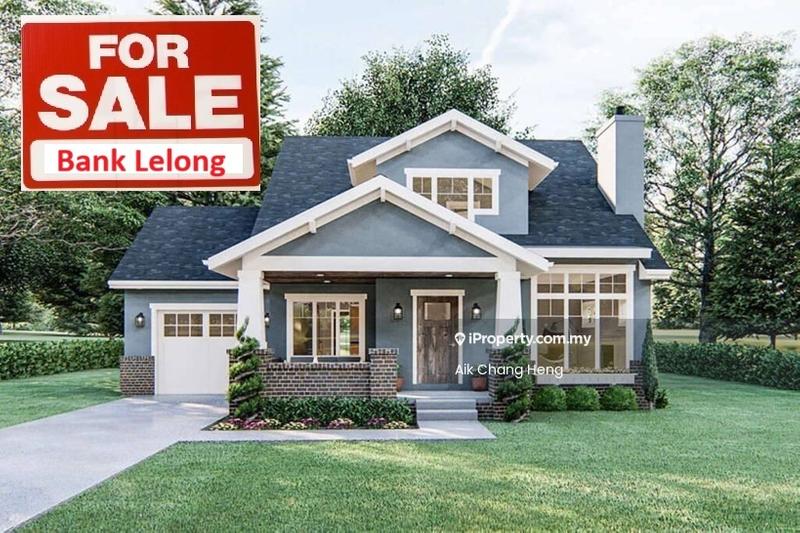 Kedai untuk Dijual di Taman Sri Serdang, Seri Kembangan oleh Mr Andy - Exterior - iProperty.com.my