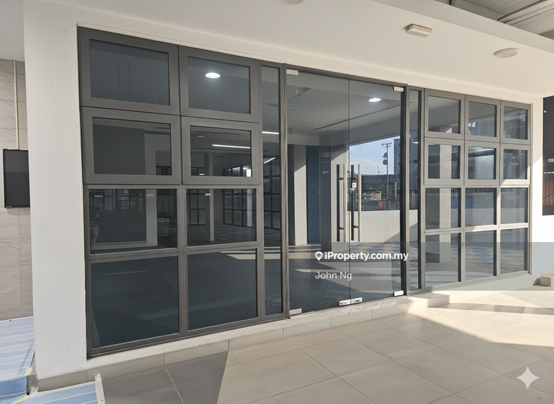 For Rent - PJ Midtown