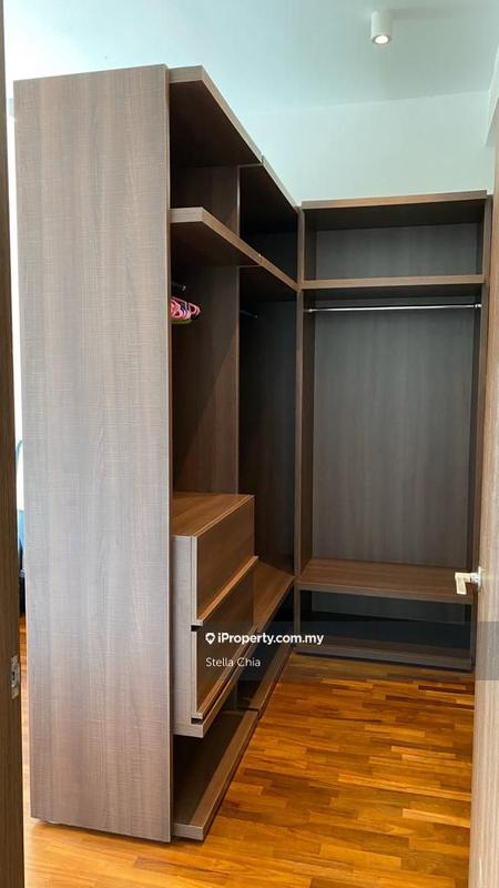 Service Residence for Rent in Crescent Bay Suites (Teluk Bayu) by Stella Chia - iProperty.com.my