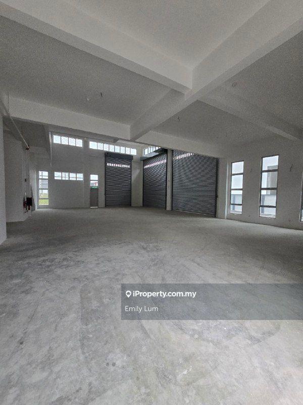 Semi-D Komersial untuk Dijual di pk5gu, Puchong oleh Emily Lum - iProperty.com.my