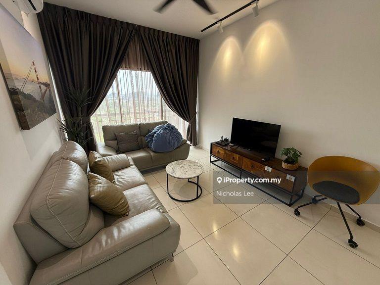 Service Residence for Sale in The Horizon by Nicholas Lee - iProperty.com.my