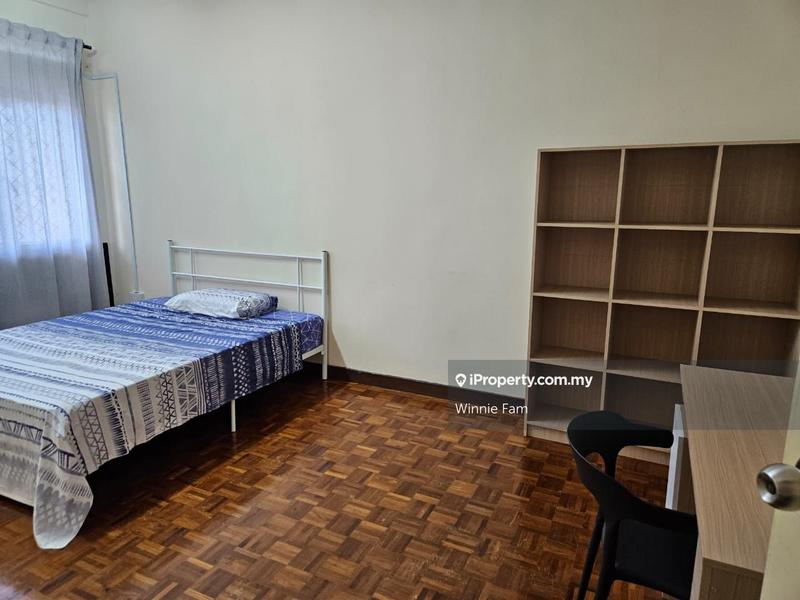 2-storey Terraced House for Rent in SS2, Petaling Jaya by Winnie Fam - iProperty.com.my