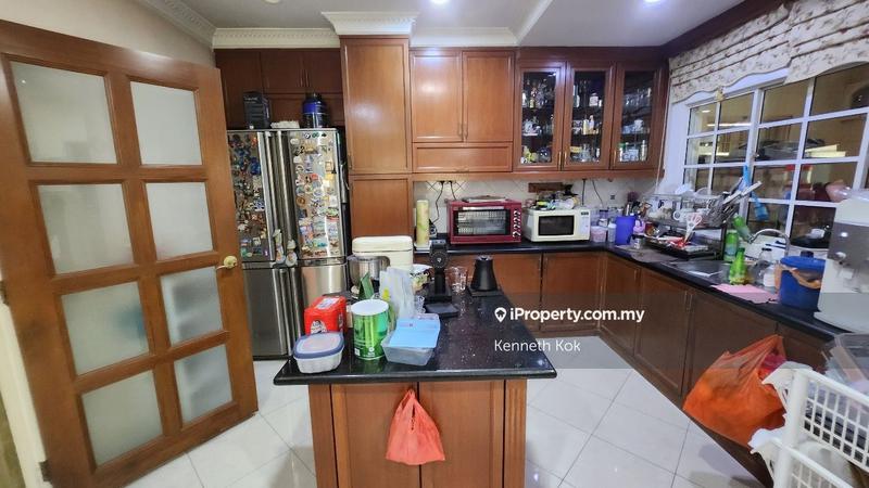Rumah Teres 2-Tingkat untuk Dijual di Usj 4, Subang Jaya oleh Kenneth Kok - iProperty.com.my