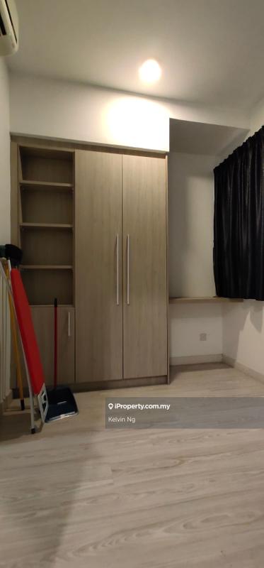Residensi Servis untuk Dijual di Aragreens oleh Kelvin Ng - iProperty.com.my