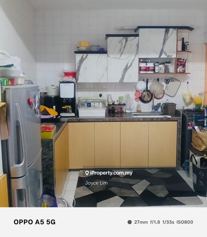 For Rent - Villa Condominium