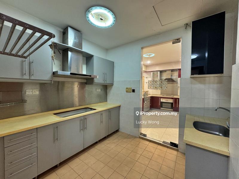 Rumah Berkembar untuk Dijual di Tropicana Indah, Kota Damansara oleh Lucky Wong - iProperty.com.my