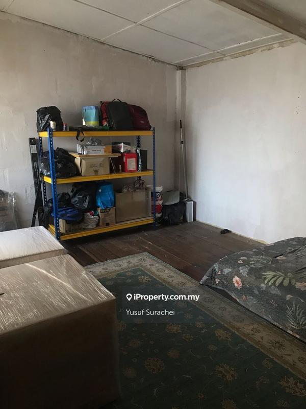 Cluster House for Sale in Taman Sembilang, Seberang Jaya by Yusuf Surachei - iProperty.com.my