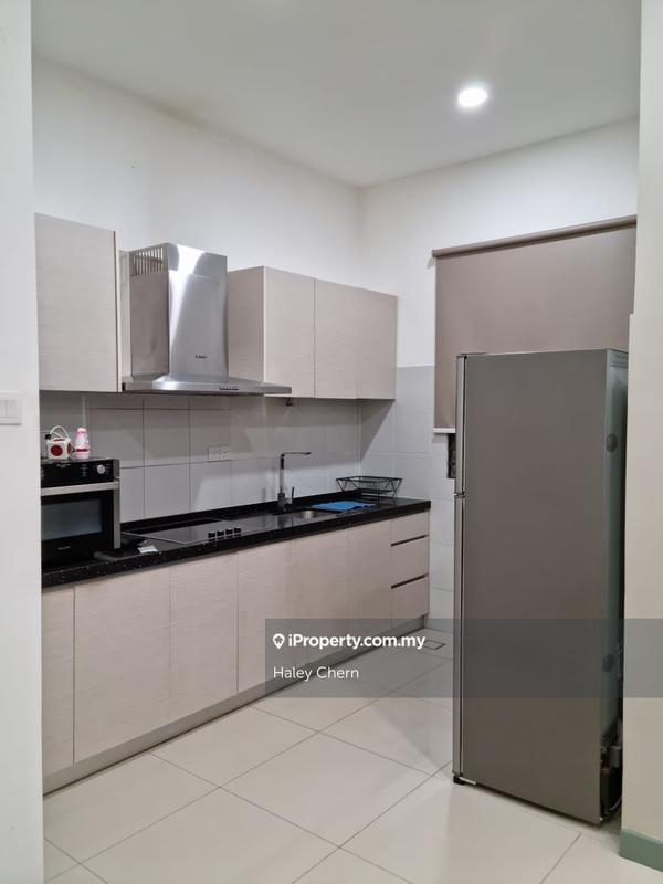 Residensi Servis untuk Dijual di South View oleh Haley Chern - iProperty.com.my