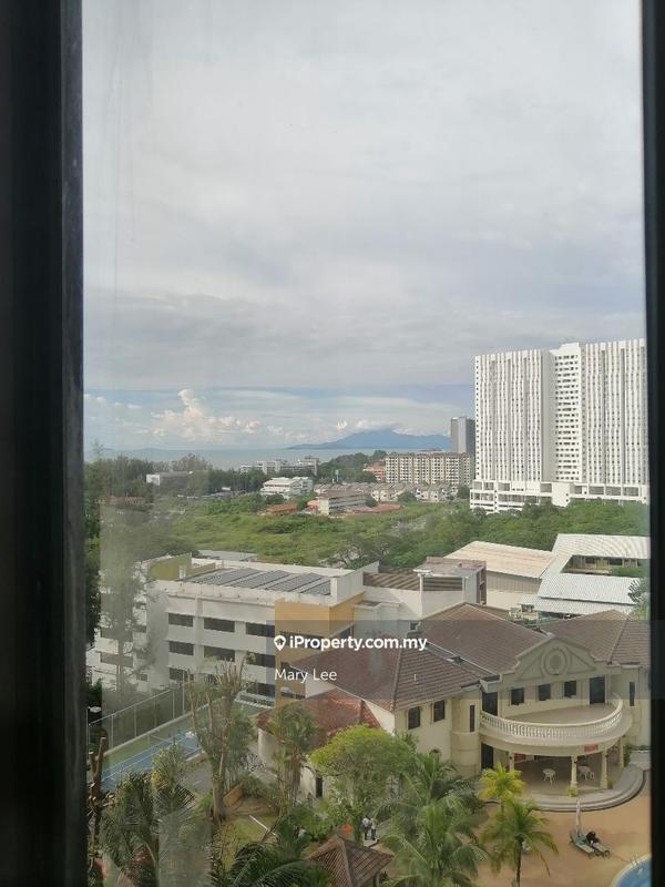 Condominium for Sale in Eden Seaview Condominium by Mary Lee - iProperty.com.my
