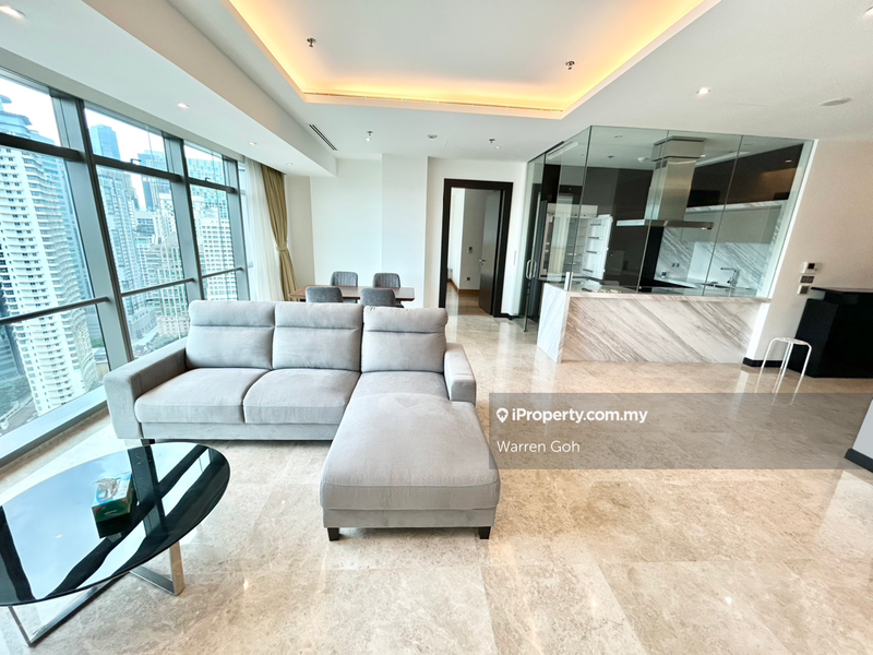 For Rent - The Ritz-Carlton Residences