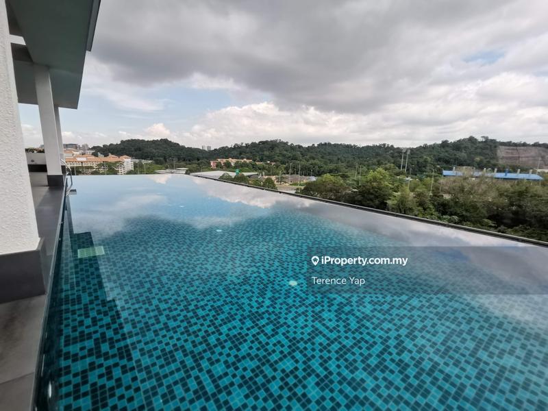 Banglo untuk Dijual di Bangsar Bukit Pantai, Bangsar oleh Terence Yap - iProperty.com.my