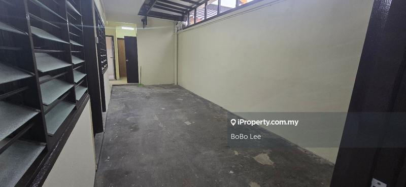 For Rent - Taman Gembira, Jalan Klang Lama (Old Klang Road)