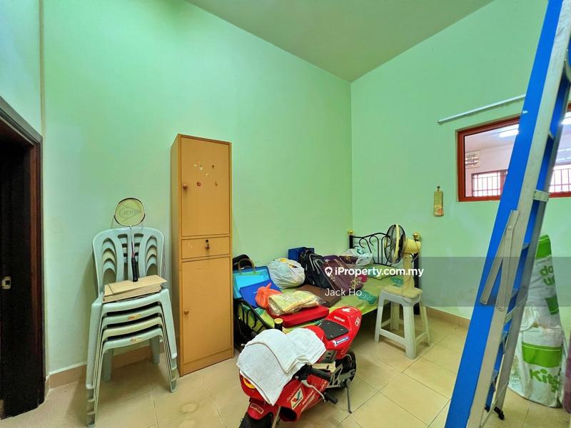 Rumah Berkembar untuk Dijual di UEP Subang Jaya, Subang Jaya oleh Jack Ho - iProperty.com.my
