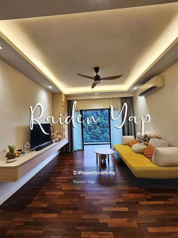 For Sale - Kaleidoscope (Residensi Setiawangsa)