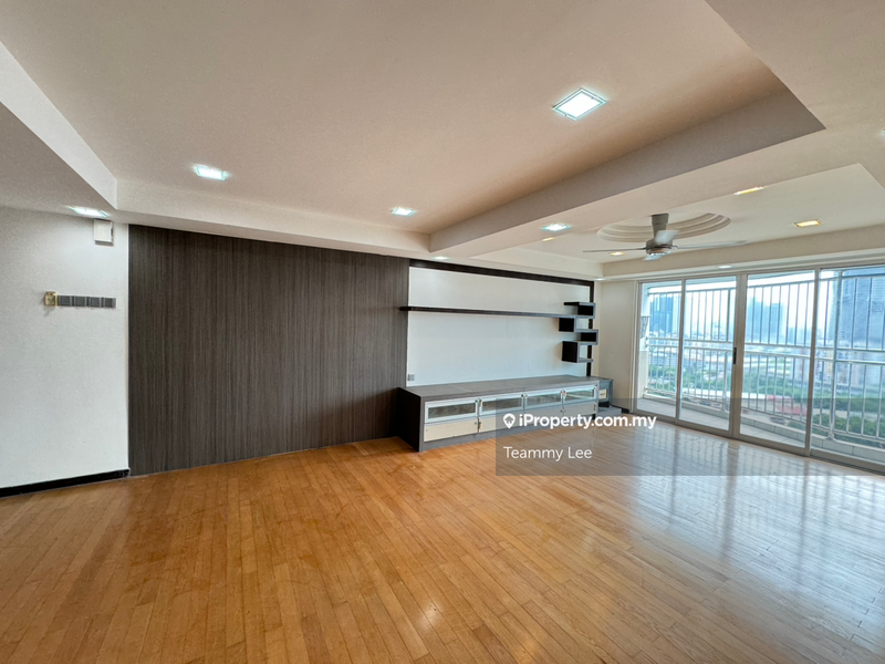 Condominium for Sale in Seri Mas Condominium by Teammy Lee - iProperty.com.my