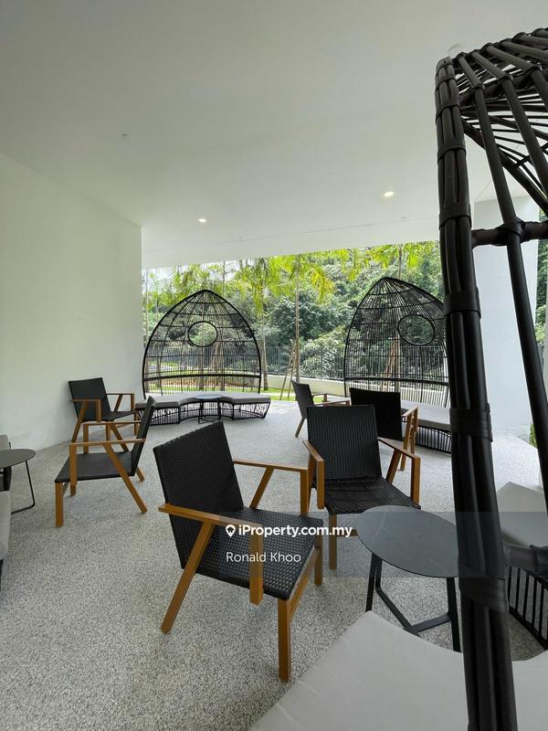 Residensi Servis untuk Dijual di Hampton Height Damansara oleh Ronald Khoo - iProperty.com.my