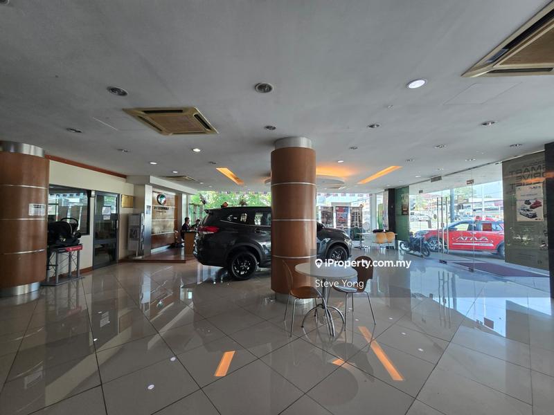 Shop for Rent in Setapak, Kuala Lumpur by Steve Yong - iProperty.com.my