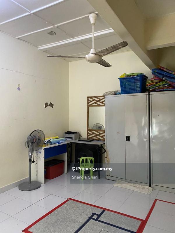 Rumah Berangkai 2 Tingkat untuk Dijual di Pandan Indah, Ampang oleh Shendia Chan - iProperty.com.my
