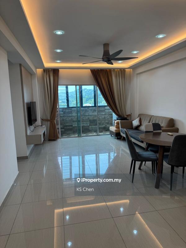 For Rent - The Heron Residency