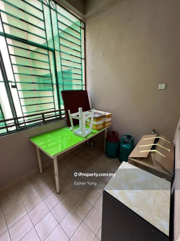 Kondominium untuk Dijual di Ampang Boulevard oleh Esther Yong - iProperty.com.my