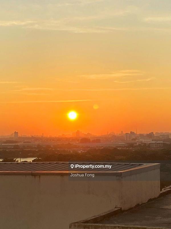 For Sale - SetiaWalk