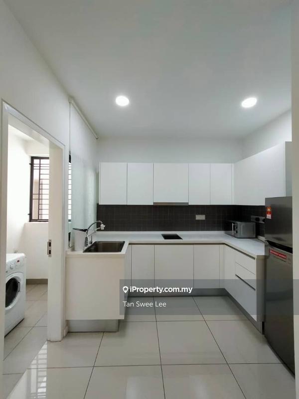 Kondominium untuk Dijual di Urbana Residences oleh Tan Swee Lee - iProperty.com.my
