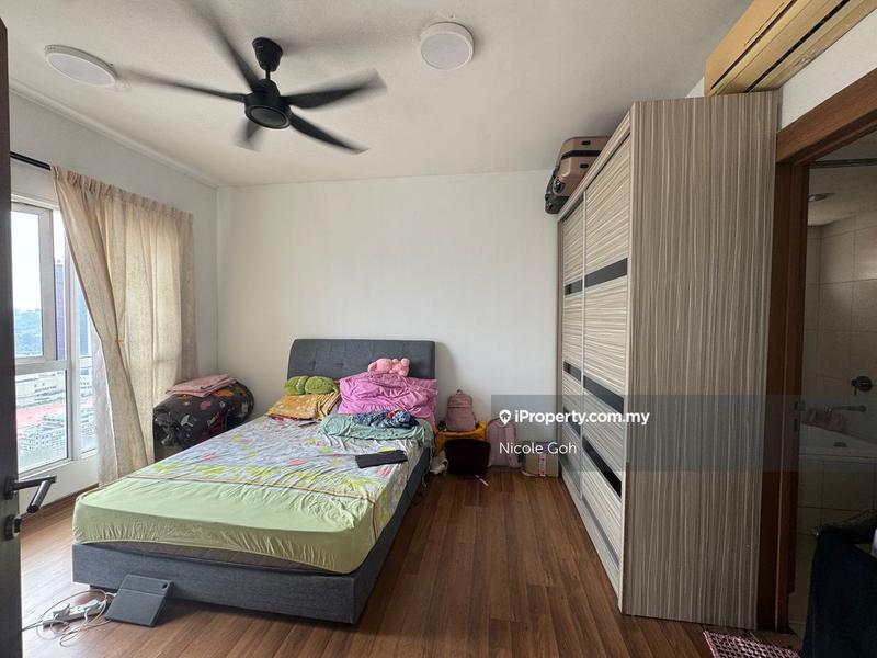 For Sale - Titiwangsa Sentral