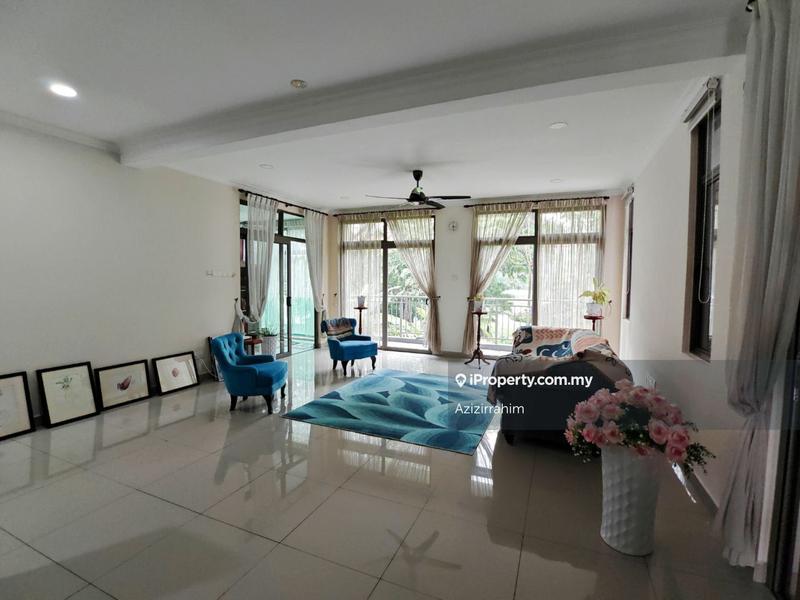 Bungalow House for Sale in Presint 16, Putrajaya by Azizirrahim - iProperty.com.my