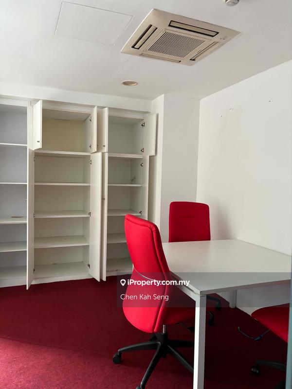Office for Rent in Seksyen 19, Petaling Jaya by Chen Kah Seng - iProperty.com.my