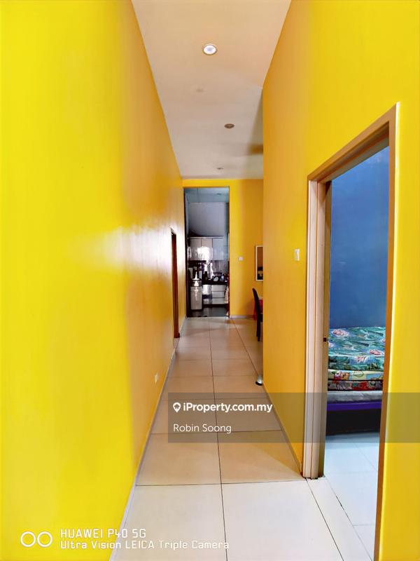 Semi-Detached House for Sale in Taman Krubong Jaya, Krubong by Robin Soong - iProperty.com.my