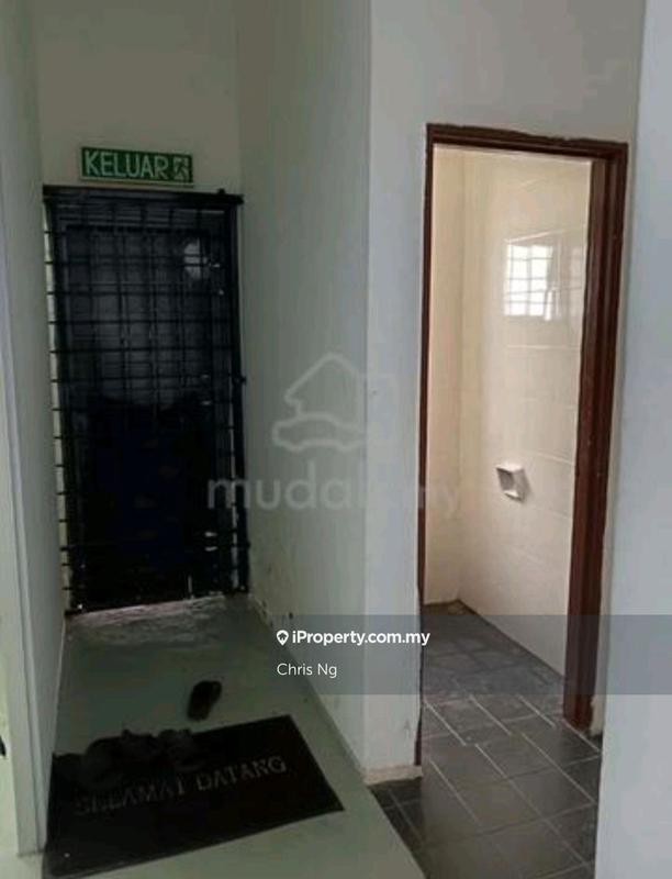Kedai untuk Disewa di Berjaya Park, Shah Alam oleh Chris Ng - iProperty.com.my